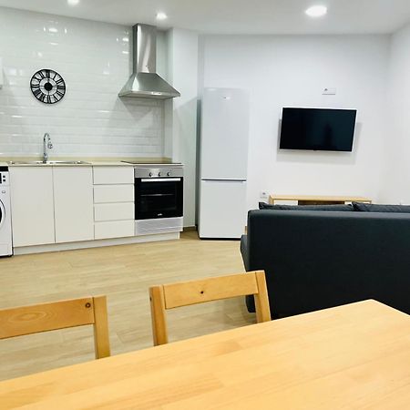 Patraix Nice Suite Valencia Buitenkant foto